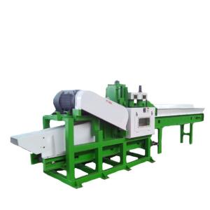  Drum Type 35CM Sawdust Producing Machine MXJ-350 Sawdust Press Machine Manufactures