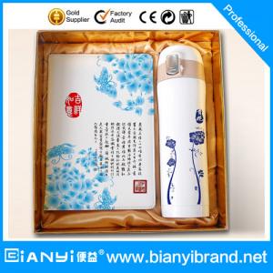  2015 customized promotion business gifts set Manufactures
