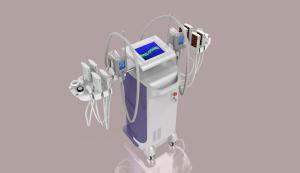  Rf Diode Lipo Laser Cavitation Slimming Equipment , Multifunction Beauty Device Manufactures