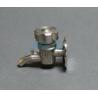 Buy cheap Sanitary Stainless Steel Aseptic Clamp Sample Valve Sample Valve for Beer from wholesalers
