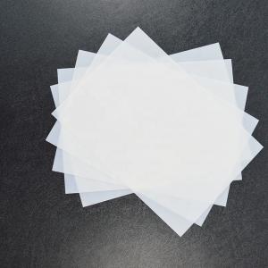  0.76mm A4 Epson Or Canon Inkjet Printable Pvc Sheets Manufactures