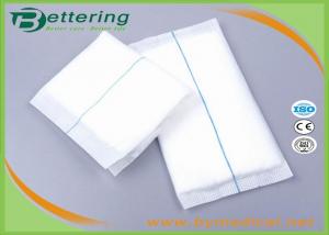  Surgical Sterile Abdominal Pads Dressing Absorbent Non Woven For Wound Care Manufactures