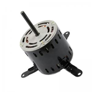  Foot Mounted 230v 100w One Phase Induction Motor AC 50hz 60hz For Dryer Axial Fan Manufactures