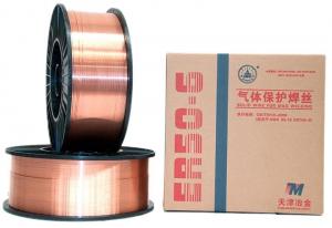  CO2 / MIG Wire Layer Winding Machine Respooling Manufactures