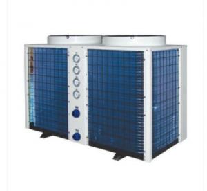  CO2 All In One Heat Pump Water Heater 7.5HP High Efficiency Heat Pump Water Heater Manufactures