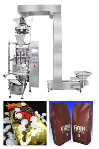  Multifunction 2kg Coffee Bean Granule Packing Machine Manufactures