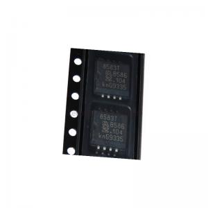 chips   PCF8583 SOP-8 PCF 8583  PCF8583T-5