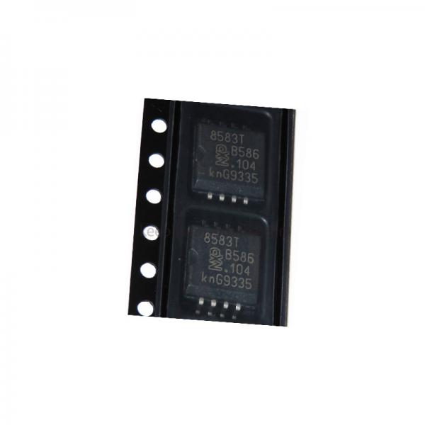 Quality chips   PCF8583 SOP-8 PCF 8583  PCF8583T-5 for sale