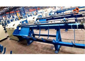  Straightening Cutting Wire Mesh Welding Machine Automatic 415V 50Hz Manufactures