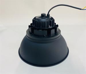  IP65 60W UFO High Bay Light Indoor For Gym Lighting Manufactures