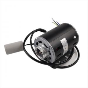  220v 115v 1 Phase Induction Motor Carbonate Motor For Soda Coffee Machine Manufactures