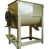 Buy cheap 2.1T Carbon Steel Animal Feed Mixer SHJ1000 Cow Food Mixer Machine from wholesalers