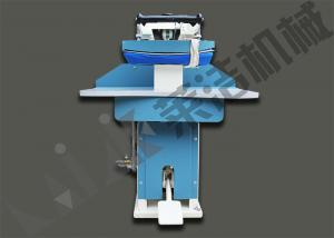  Auto Laundry Finishing Equipment Steam Garment Clothes Press Machine Manufactures