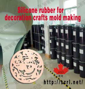  moulding silicone rubber for dome ceilings Manufactures
