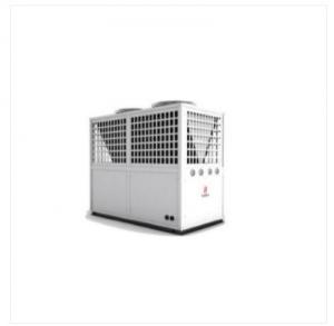  900L Stainless Steel High COP Heat Pump Domestic  All In One Heat Pump IPX4 Manufactures