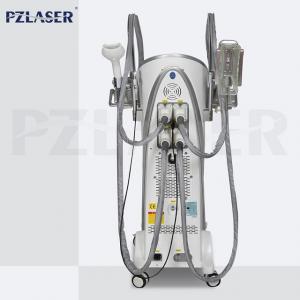  Cryolipoly Cool Shape Portable Fat Freezing Machine Fat Sculpting Machine 1 Year Warranty Manufactures