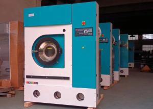  25 Kg Fully Automatic Professional Dry Cleaning Machine Suppliers Manufactures