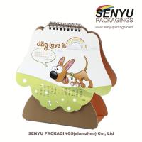 China Custom White Paper Packaging Environment Friendly Mobile Phone Holder Paper Box for sale
