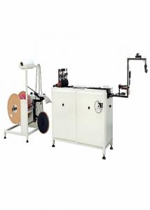  Auto Double Loop Wire Forming Machine Easy To Operate Precise Size Dwf-1 Manufactures
