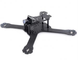  QAV-X FPV Racing drone Frame210 Manufactures