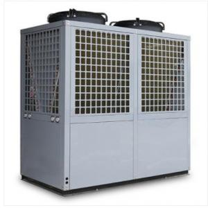  DC Inverter Split System Heat Pump IPX4 Heat Pump Heating And Cooling System Manufactures