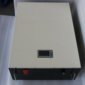  CE 51.2V Spare 5KWh 48v 100ah lifepo4 battery Phosphate Battery Energy Storage System Manufactures