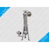 Buy cheap 1.0 MPa Solid Liquid Separator VS Seires For Industrial / Commercial Application from wholesalers