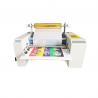 Buy cheap GS-360 Multifunctional Laminating Machine, Hot Stamping, Single/Double-sided from wholesalers