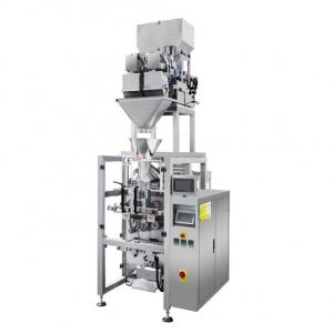  Multifunction 3kg Stainless Steel Rice Packing Machine Manufactures