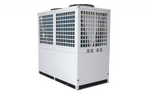  DORIN INVERTER R744 CO2 Heat Pump Carbon Dioxide High Temperature Air Source Manufactures