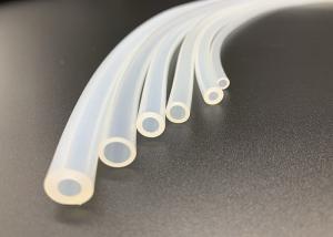 100% Pure Silicone food grade silicone tubing