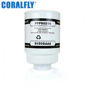  Water Separator Pff50216 Racor Fuel Filter Depth Coalescer Media Manufactures