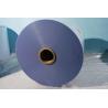 Buy cheap Superior Aging Pvc Card Material Plastic Coated Overlay Film For Smart Card from wholesalers