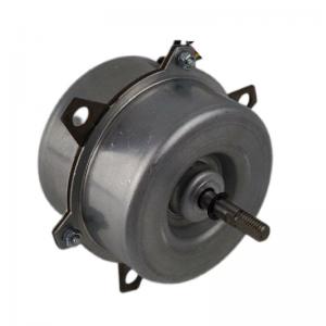  100v 10w AC Condenser Fan Motor Small Size Single Phase YDK 80mm For Ceiling Duct Fan Manufactures