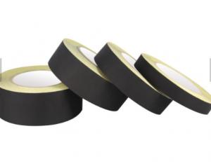  Solvent Resistance Anti Ageing Acetate Cloth Insulation Tapes Manufactures