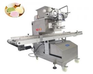  Automatic P180 Burrata Making Machine/ Burrata Encrusting Machine Manufactures