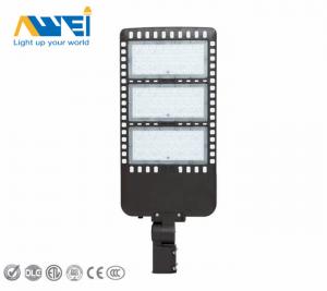  50W - 300W Outdoor LED Street Light Fixtures  Chip For Highway Manufactures