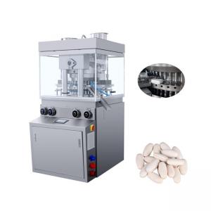  Stainless Steel Oil Capsule Filling Machine Multifunction Size 00 Manufactures