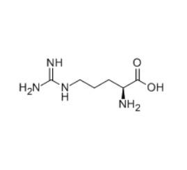  Biotech Grade L-Arginine Powder CAS 74-79-3 99% Purity 500g/Pk Manufactures