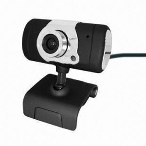  USB 16.0-megapixel Driverless PC Camera with Microphone and 360 Degrees Rotated Manufactures