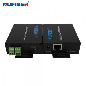  2 Wire UTP ethernet over twisted pair converter 10/100Mbps Manufactures