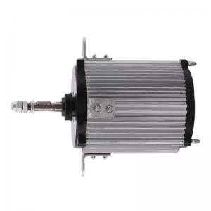  YLS 380V-440V AC Synchronous Motor 3000W For Cooling Equipment Manufactures