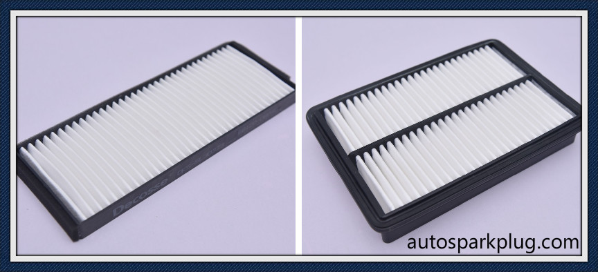 68120-08040 68120-08030 68120-08130 681200803A Cabin Filter for Ssangyong