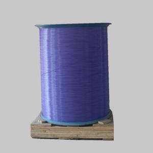  Book Binding 1.1mm 149m/Kg Nylon Coated Wire Material Colored Metal spiral binding wire Manufactures