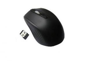  Ergonomically designed 2.4G wireless mouse VM-108 Manufactures