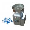Buy cheap 500W Single Plate Capsule Tablet Counting And Filling Machine from wholesalers
