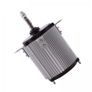  3000w 3 Phase Industrial Motor 380V-440V Synchronous Gear Motor YLS For Cooling Equipment Manufactures