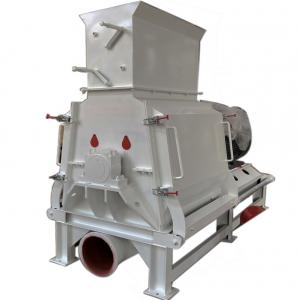  GXP Hammer Mill For Wood Pellets 1480RPM 8T/H Grinding Hammer Mill Manufactures