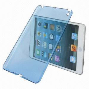  Simple Stylish Design High-quality Hard Cases/Covers for iPad Mini, Simple and Stylish Design Manufactures