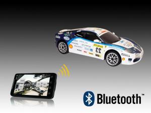  Bluetooth Controlled RC Car Manufactures